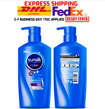 Sunsilk Co Creations Anti Dandruff Shampoo 650ml with Zinc Pyrithione EXPRESS - $29.90