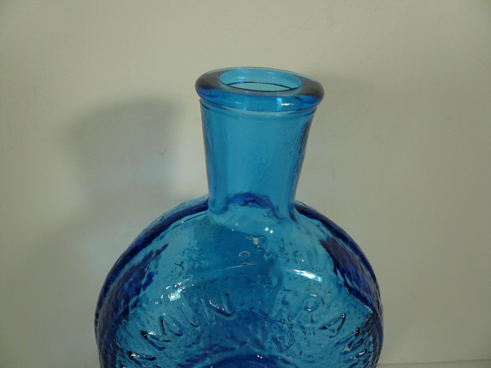 Vintage Blue 3 Wheaton Millville N J Glass And 50 Similar Items