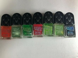 Wet N Wild Fantasy Makers Nail Polish New Choose Your Color - $7.99