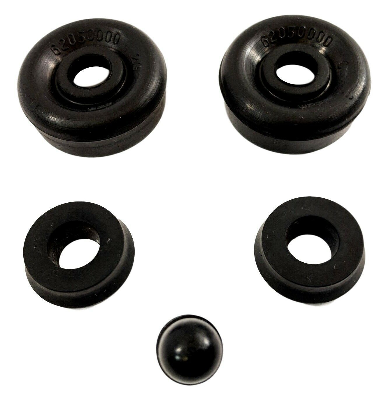 62050000 Wheel Cylinder Repair Kit Wheel Cylinders & Parts