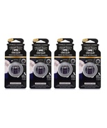 Yankee Candle Midsummer&#39;s Night Smart Scent Vent Clip - Lot of 4 - $28.50