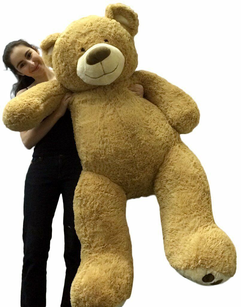 10 foot teddy