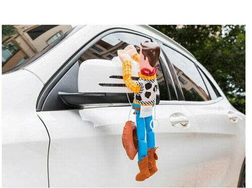 toy story car doll