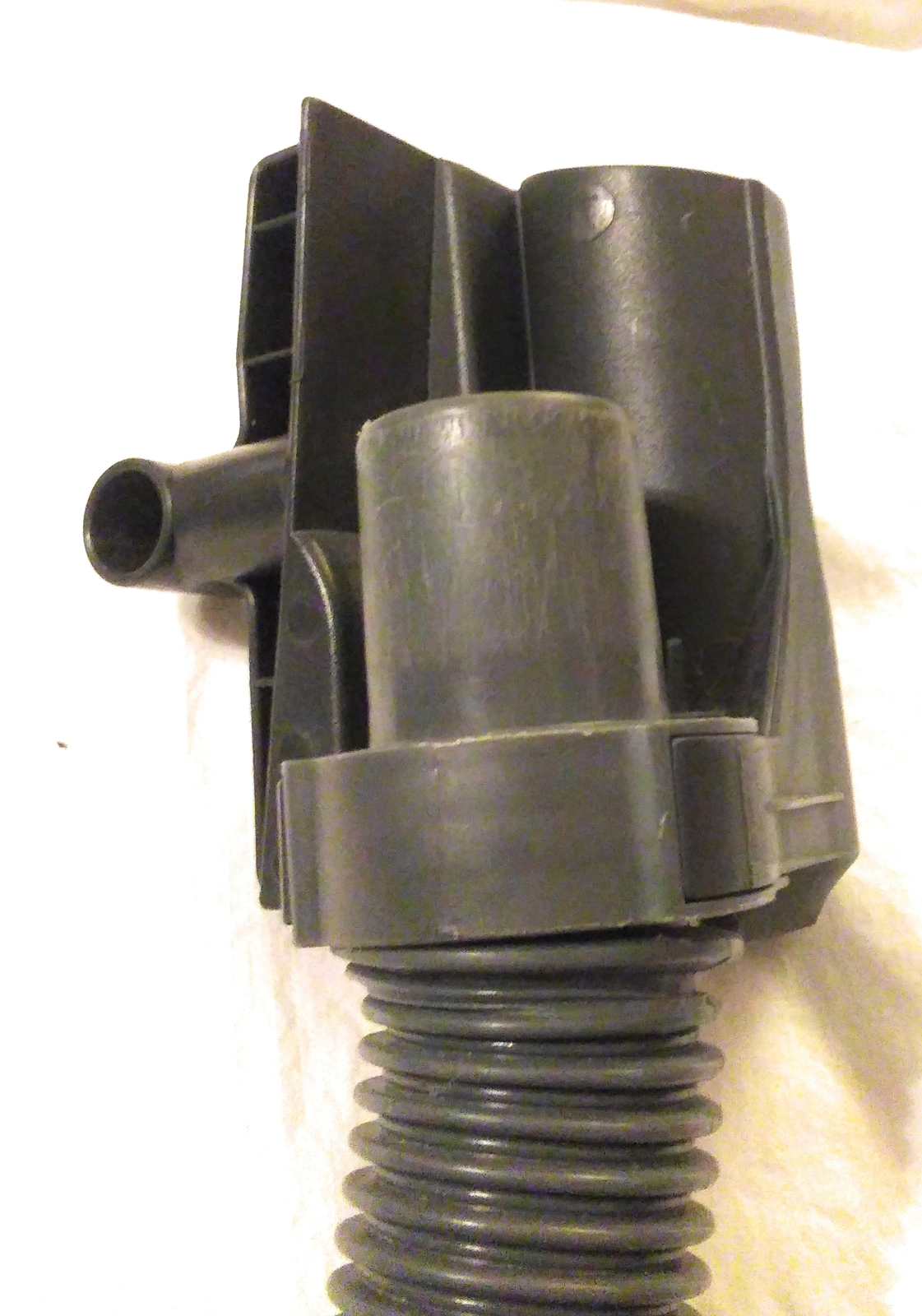 Kenmore Grab n Go Vacuum Cleaner,11634723402, Nozzle Lower Hose with