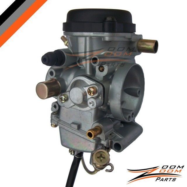 Yamaha Bruin 350 Carburetor YFM 350 Yfm350 2004 2005 2006 4wd Carby New