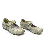 Merrell Continuum Women&#39;s US Size 6.5 Trail Shoe Mary Janes Pandi Tan Vi... - $19.99