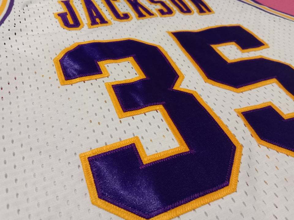 CHRIS JACKSON LSU Tigers White College Jersey Any Size Gift ...