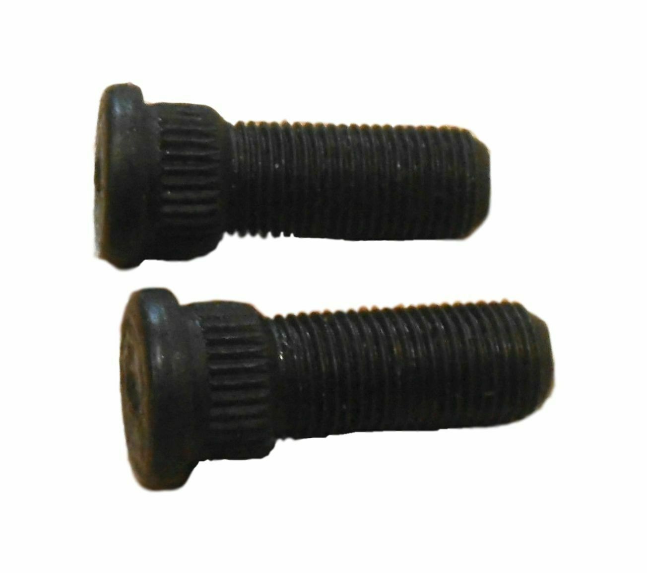 (2) Bendix Wheel Lug Studs 142005 New - Wheel Lugs