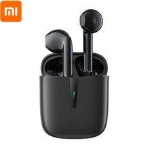 Xiaomi 2022 J01 TWS Headphones with Bluetooth Support and Touch Control - $21.79