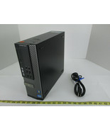 Dell OptiPlex 7010 PC Small Tower i3 3.3GHz 4GB RAM 250GB HDD Windows 10... - $49.99