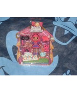 LalaLoopsy Confetti Carnivale Mini Doll Brand New in Factory Package. - $24.00