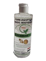 pure egyptian magic whitening glycerine oil  - $30.00