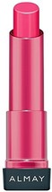 (3x)Almay Smart Shade Butter Kiss Lipstick, 60 Pink-Light/Medium, 0.09 Oz / 2.55 - $18.79