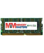 Akai MPC500 MPC1000 MPC2500 256MB Memory RAM Upgrade (MemoryMasters) - $19.79