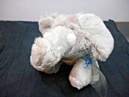 Ganz Webkinz Lil’kinz Plush Stuffed Animal Elephant No Code HS007 Tooth Fairy - $8.79