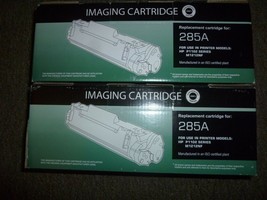 HP CE285A #285 New CompatibleToner Cartridge fits LaserJet P1102/ M1132/M1217nf - $16.82