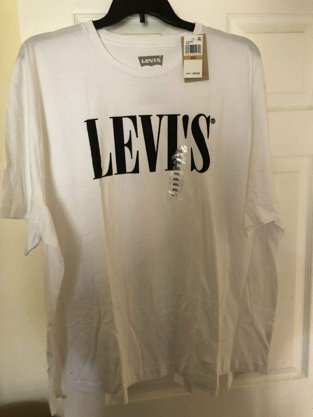 levis 4xl