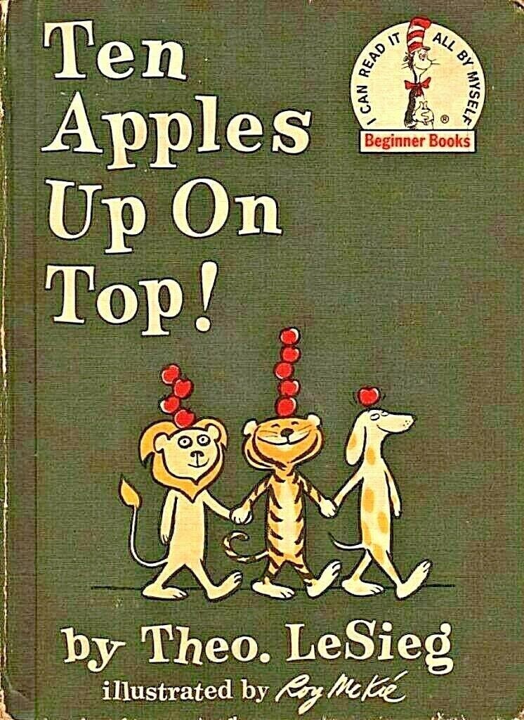 ten-apples-up-on-top-by-theo-lesieg-1961-aka-dr-seuss-theodor