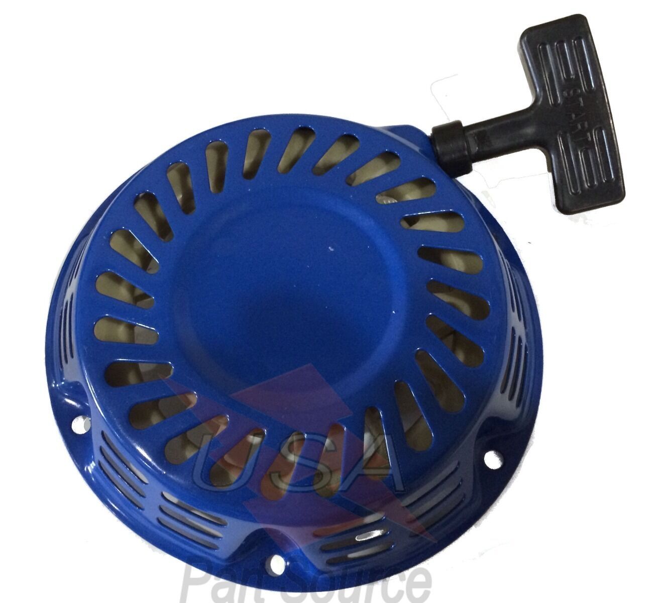 DuroMax DuroStar PowerMax Recoil Starter 13 16HP Engine Generator