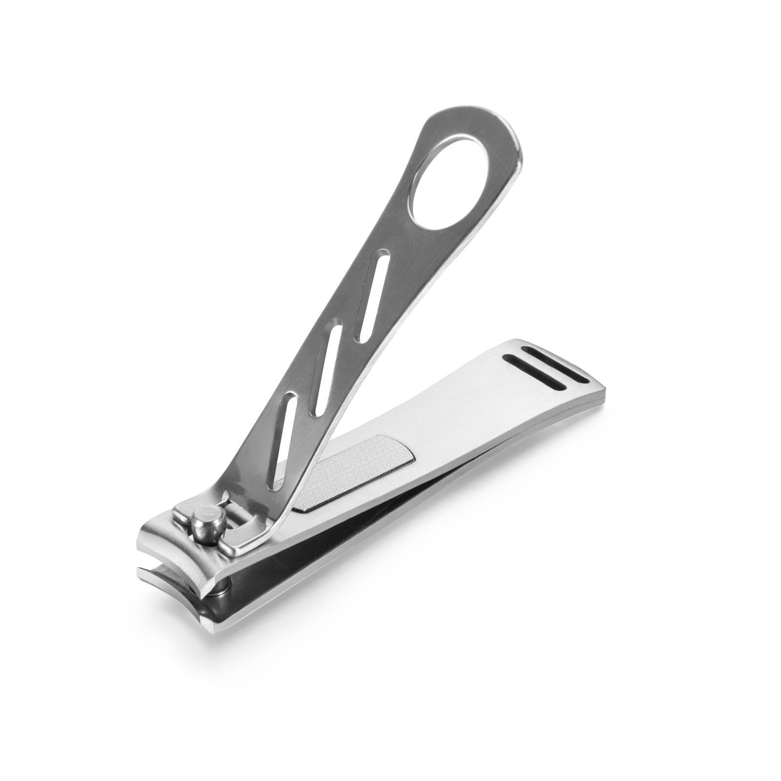 4Piece High Quality Luxurious Nail Clipper Set for Men and Women Toe