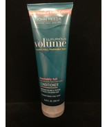 John Frieda Luxurious Volume Touchably Full Color Treated Conditioner 8.... - $29.21