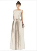 Bridesmaid / Special Occasion Dress 519....Champagne...Assorted sizes...NWT - $75.00