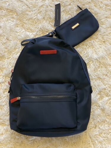 tommy hilfiger laptop sleeve