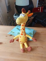 Toys R Us Geoffrey the Giraffe 16&quot; 2015 - $8.00