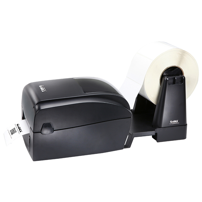 Industrial And Desktop Printer Label Roll Holder Stand Other Printer