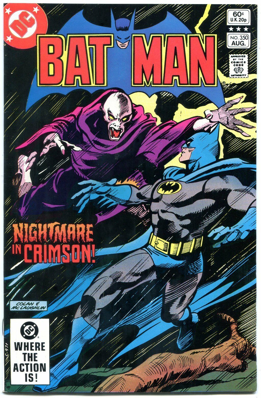 batman-350-1982-bronze-age-dc-comics-f-vf-comics-graphic-novels