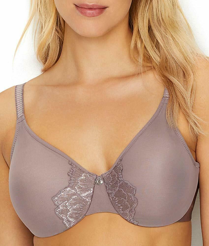 Chantelle STARDUST Orangerie Minimizer Bra, US 38DDDD, UK 38F Bras