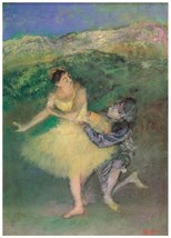 Decor Poster. Fine Graphic Art Design. Ballet acting performance. Wall Art. 1921 - $13.10+