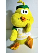 Gemmy Singing/Animated Chicken Plush &quot; Can&#39;t Touch This&quot; - $15.00