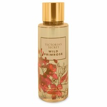 Victoria&#39;s Secret Wild Primrose Fragrance Mist Spra... FGX-551119 - $34.39