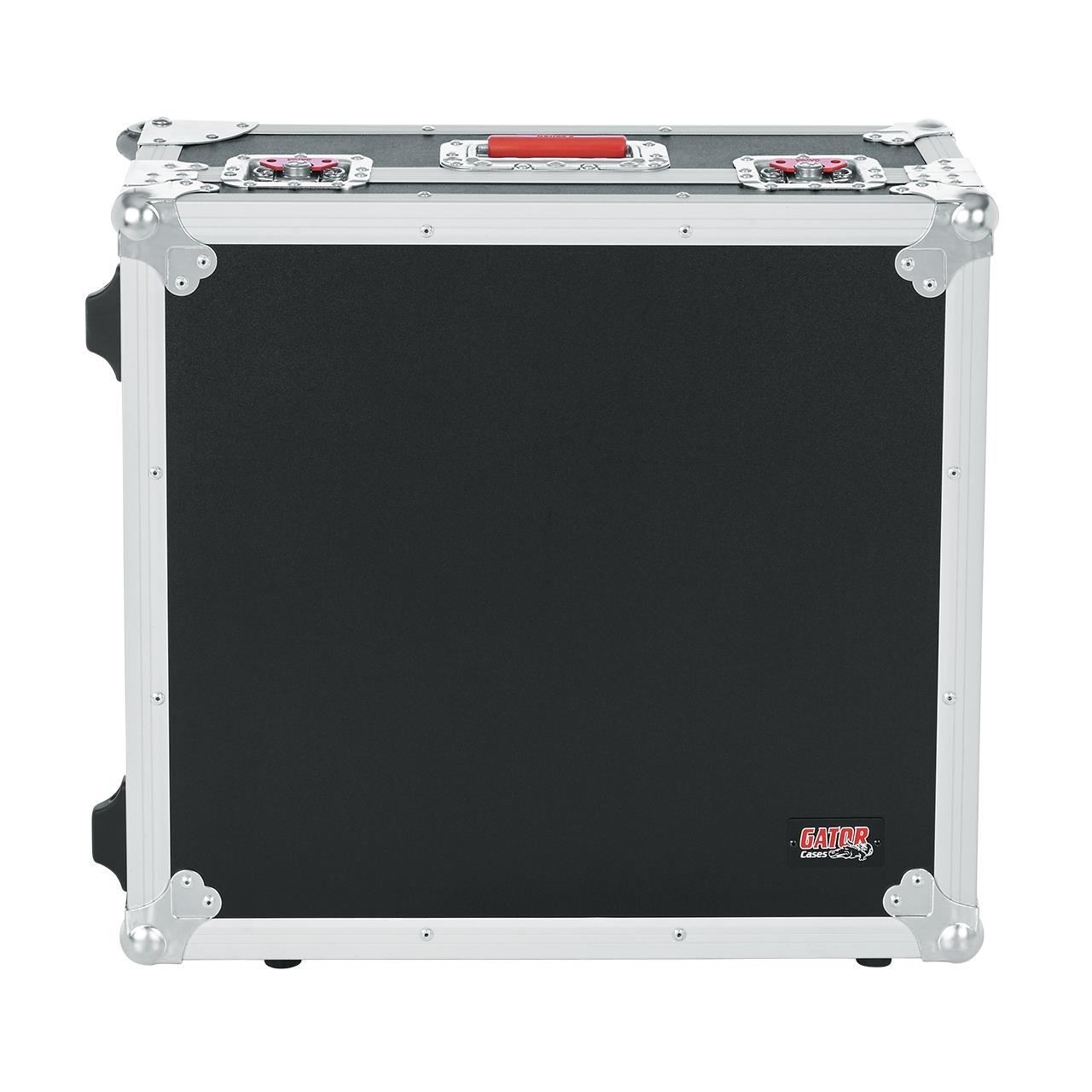 Gator Mixer Road Case for Soundcraft M4, M8, MFX 12, MFXi 12/2, MFXi12