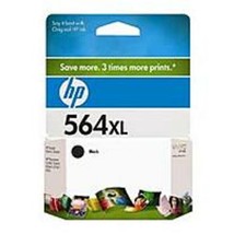 HP CB321WN 564XL Ink Cartridge for Officejet 4620, 4622, Photosmart 5510 B111... - $52.95