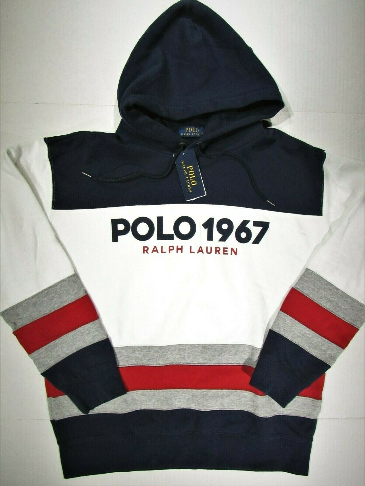 polo ralph lauren fleece sweatsuit