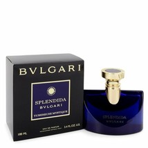 Bvlgari Splendida Tubereuse Mystique Eau De Parfum ... FGX-548850 - $110.46
