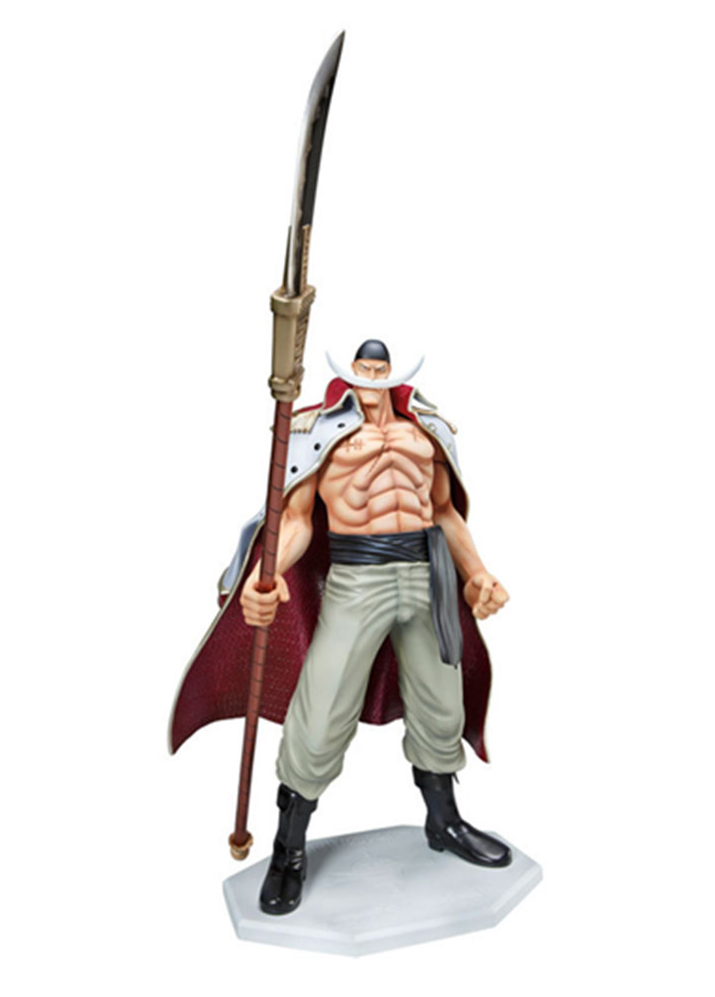 figure whitebeard