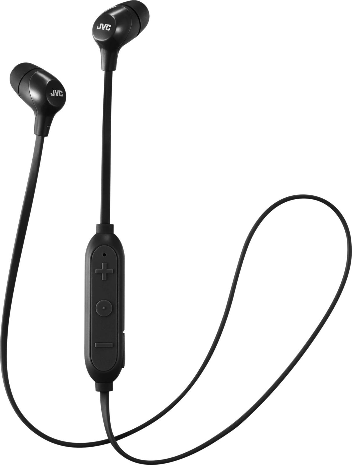 JVC HA FX29BT Wireless In-Ear Headphones (iOS)