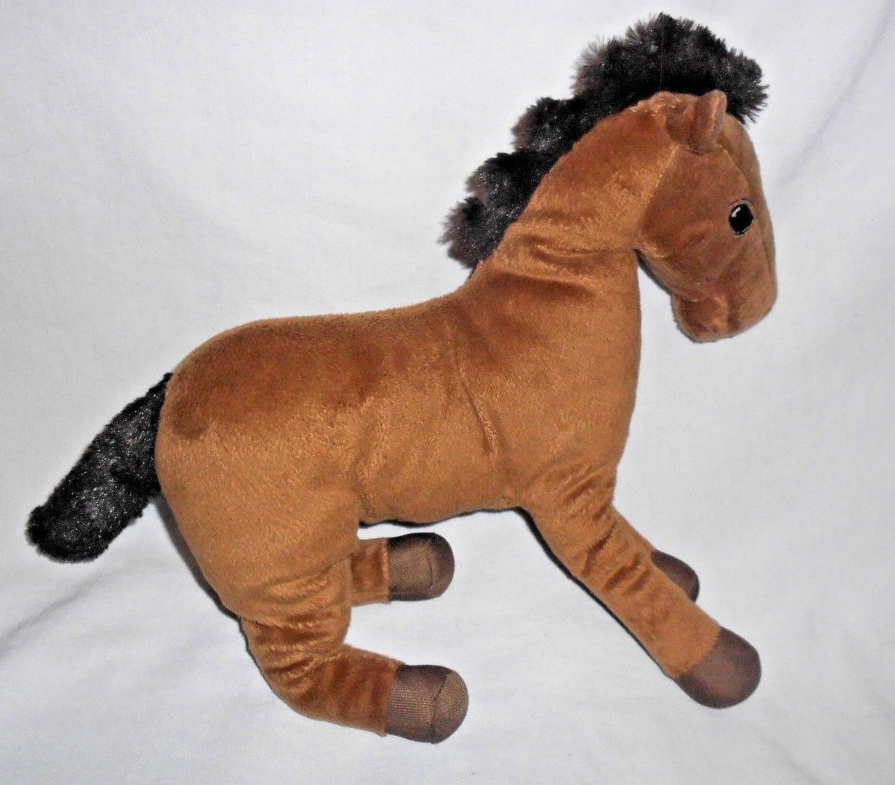 ikea horse toy