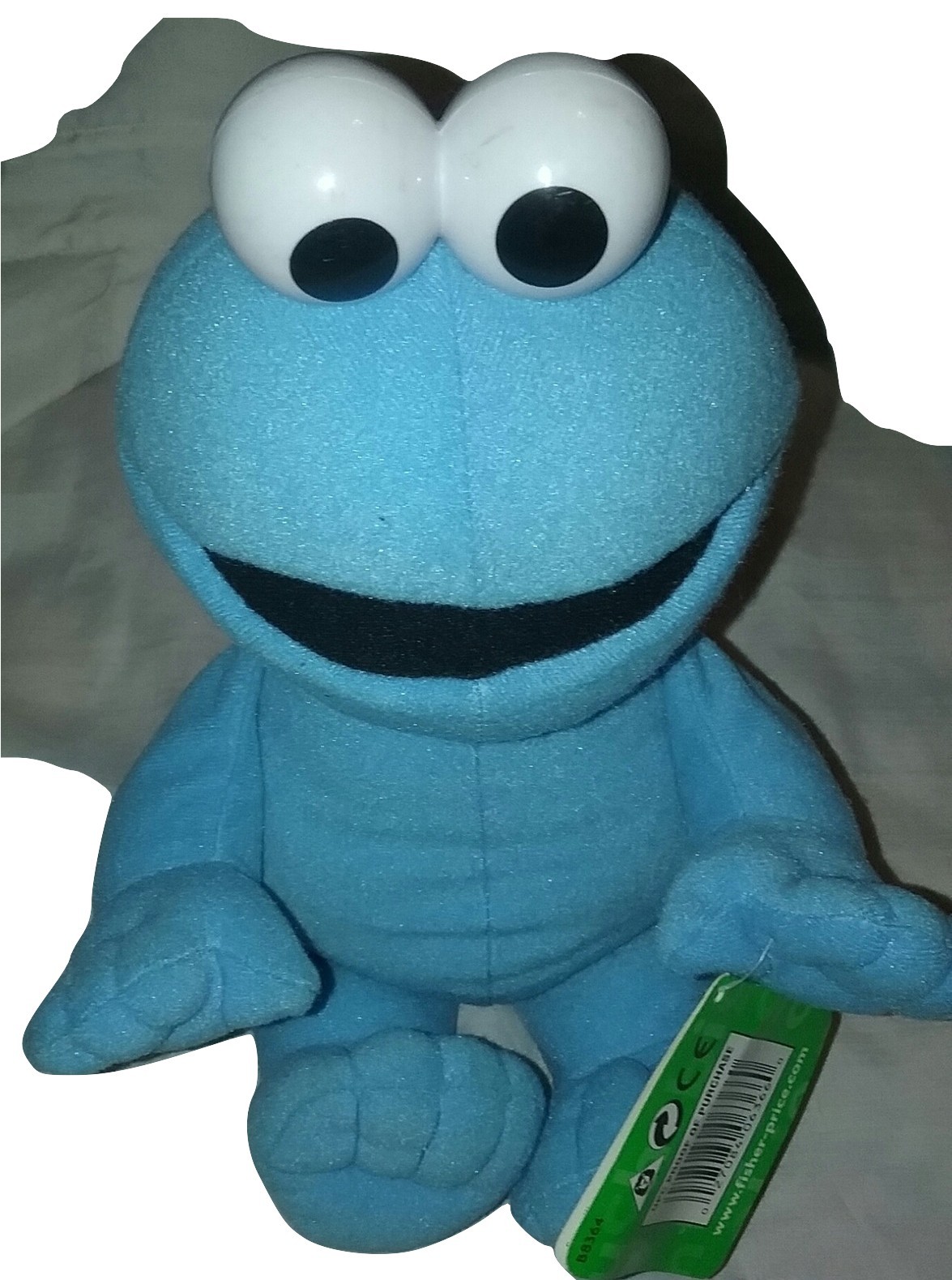 cookie monster toy kmart