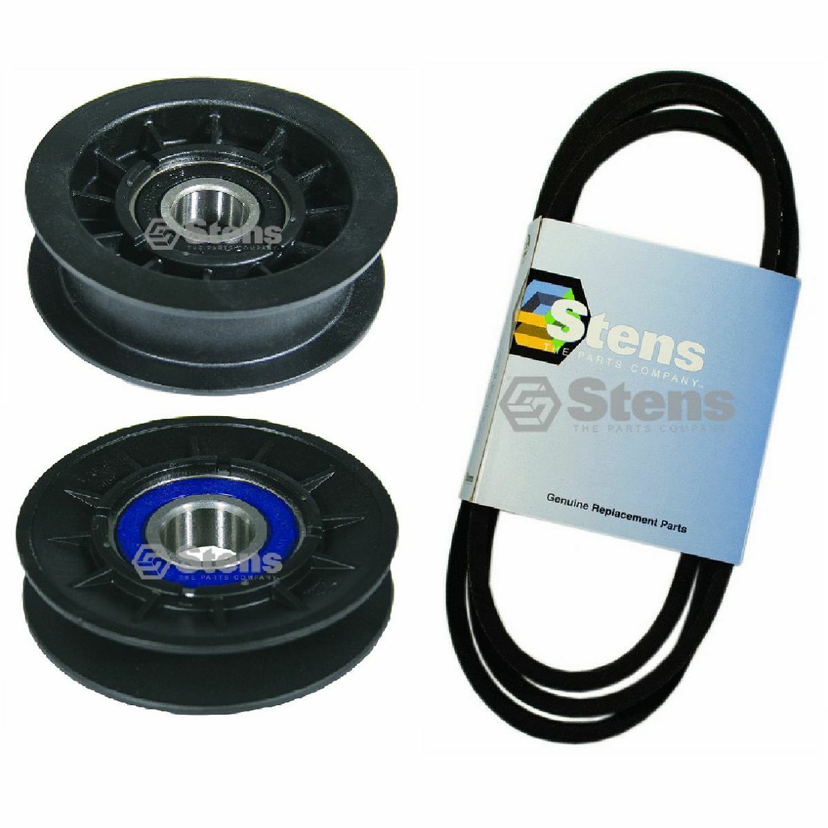 Traction Drive Rebuild Kit Fits John Deere LA120 LA125 LA135 LA140