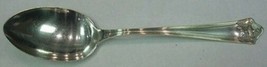 Pompeian by Whiting Sterling Silver Serving Spoon 8 1/4" Tablespoon - $139.00