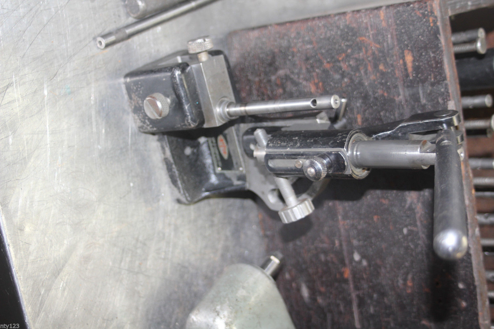 Sioux valve seat grinder kit heavy duty angular high speed Grinders Professional