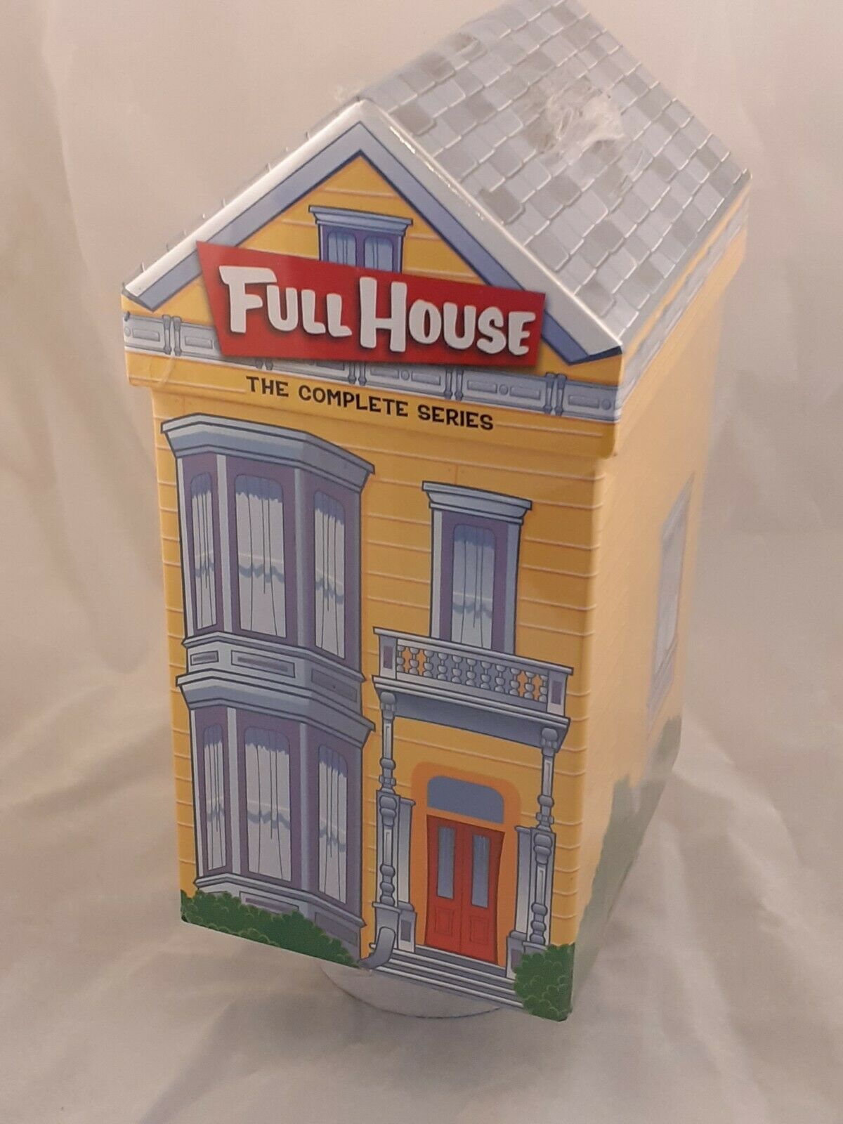 Sale > full house the complete series collection > in stock