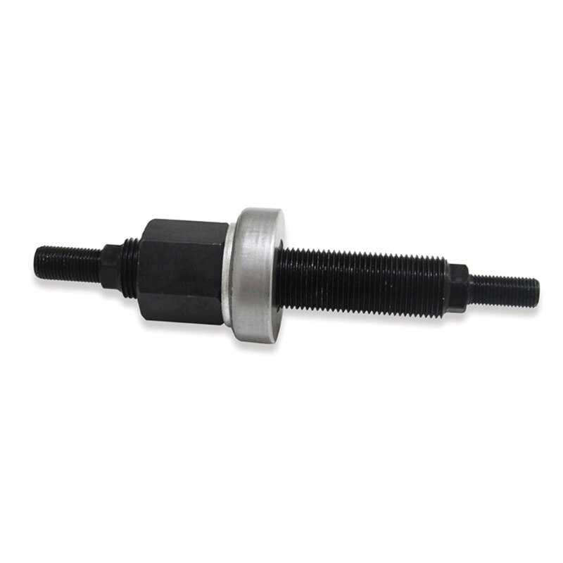 Harmonic Balancer - Function - Common Failure Warning Signs