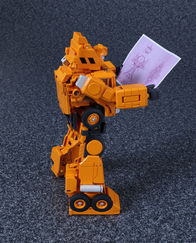 g1 grapple toy