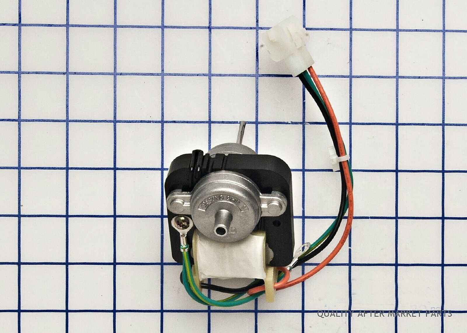Part For GE Hotpoint RCA Americana Refrigerator Condenser Fan Motor
