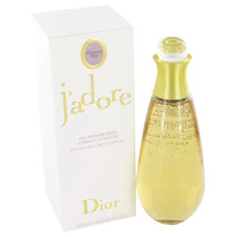 Christian Dior J'adore Perfumed Shower Gel 6.7 Oz image 6